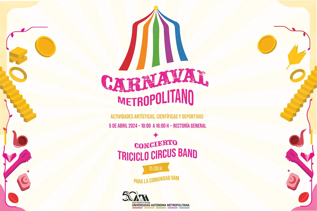 Carnaval Metropolitano