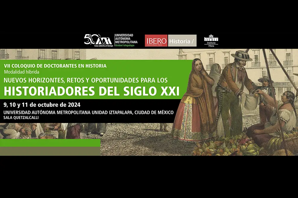 Nuevos horizontes, retos y oportunidades para los historiadores del siglo XXI