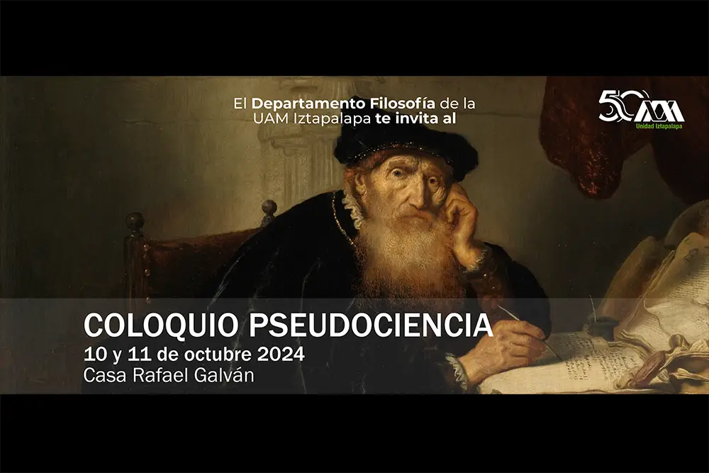 Coloquio Pseudociencia