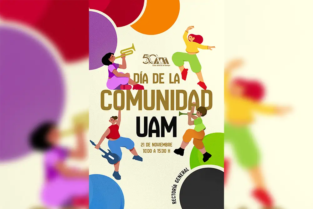 Día de la Comunidad UAM