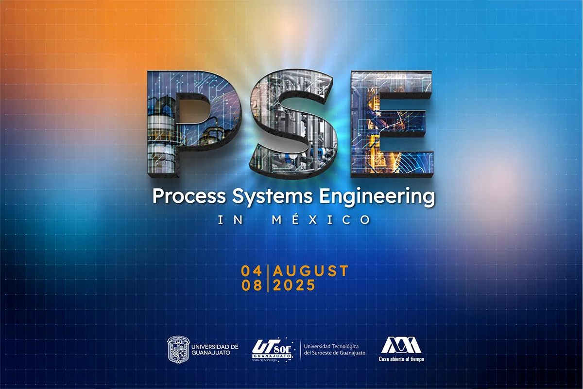 3er Taller de Verano en Ingeniería de Sistemas de Procesos (PSE)