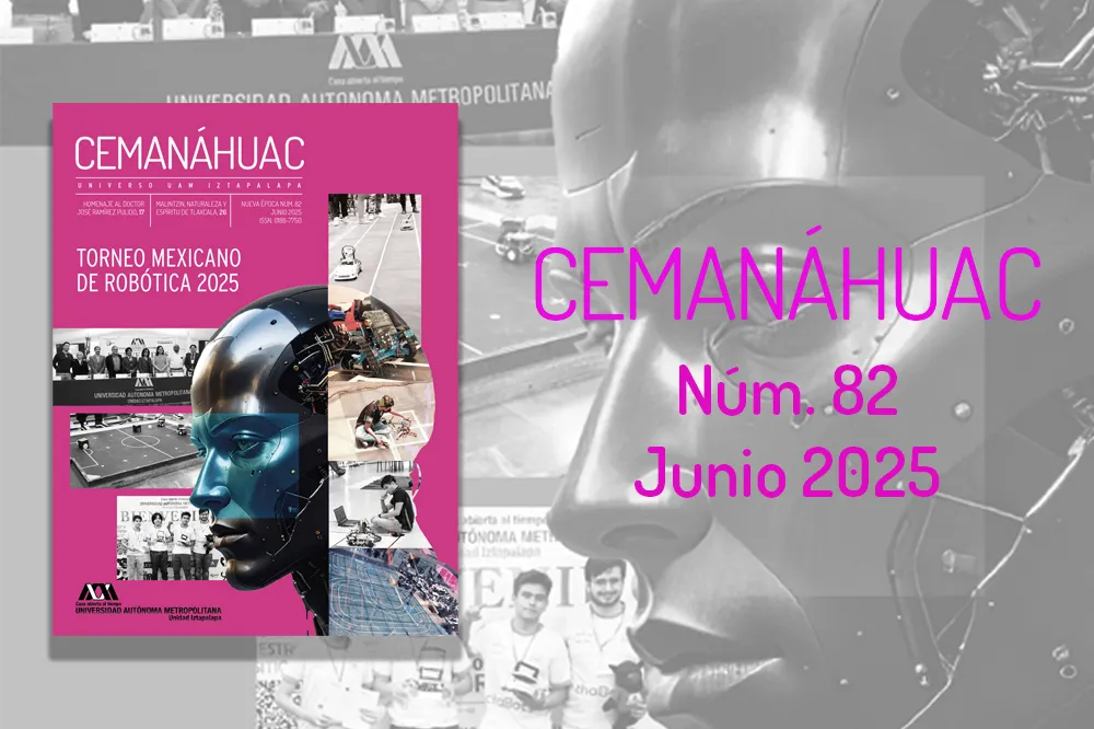 CEMANÁHUAC 82