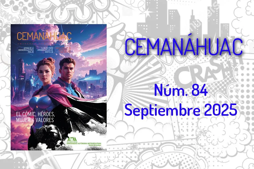 CEMANÁHUAC
