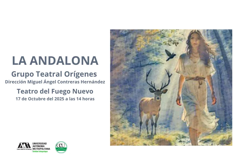 LA ANDALONA