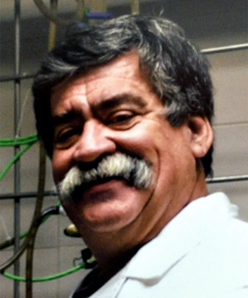 Dr. Óscar Armando Monroy Hermosillo