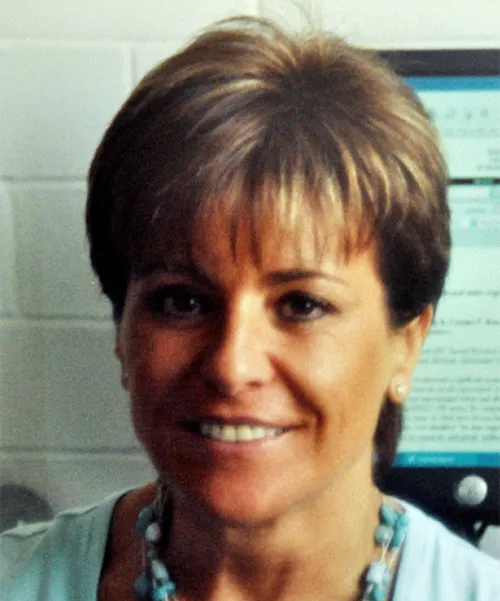 Dra. María Concepción Gutiérrez Ruiz