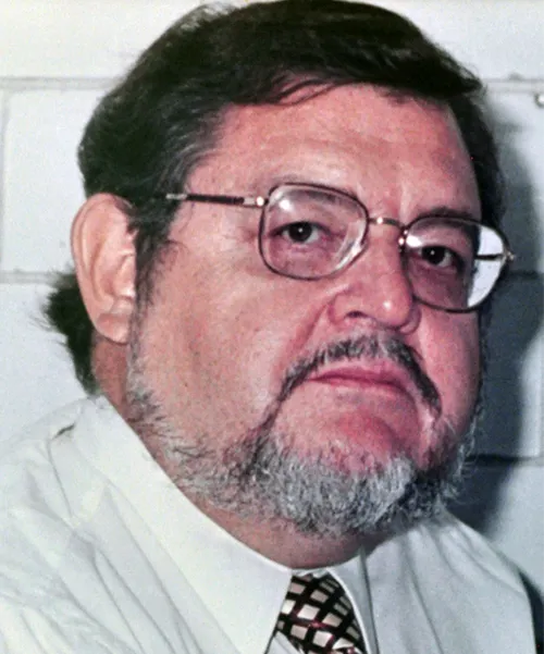 Dr. Gustavo Viniegra González 