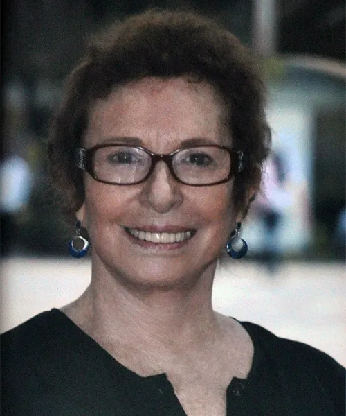 Dra. Ana María Vivier Jégoux