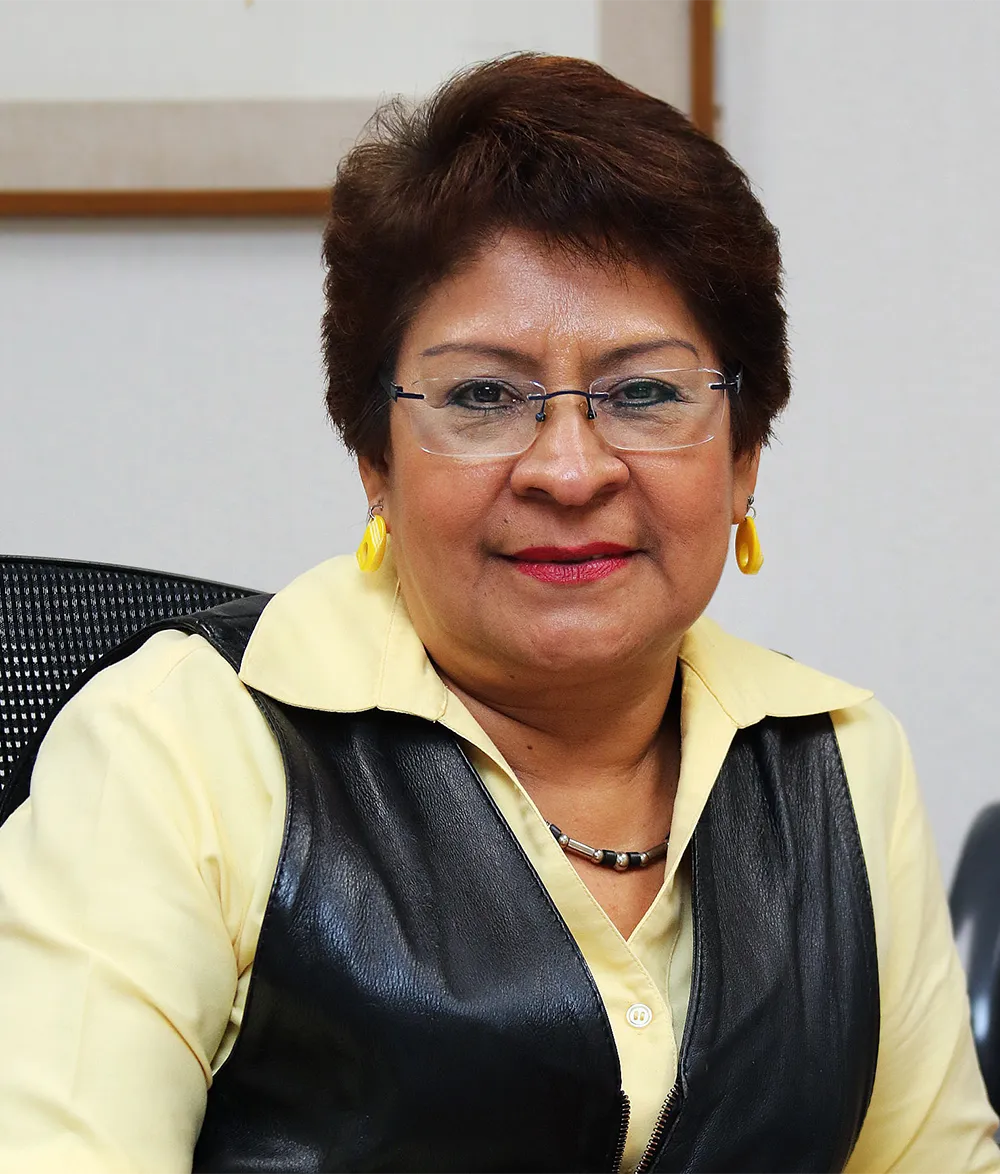 Idalia Martínez Ortíz