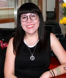 Leticia Ramos González