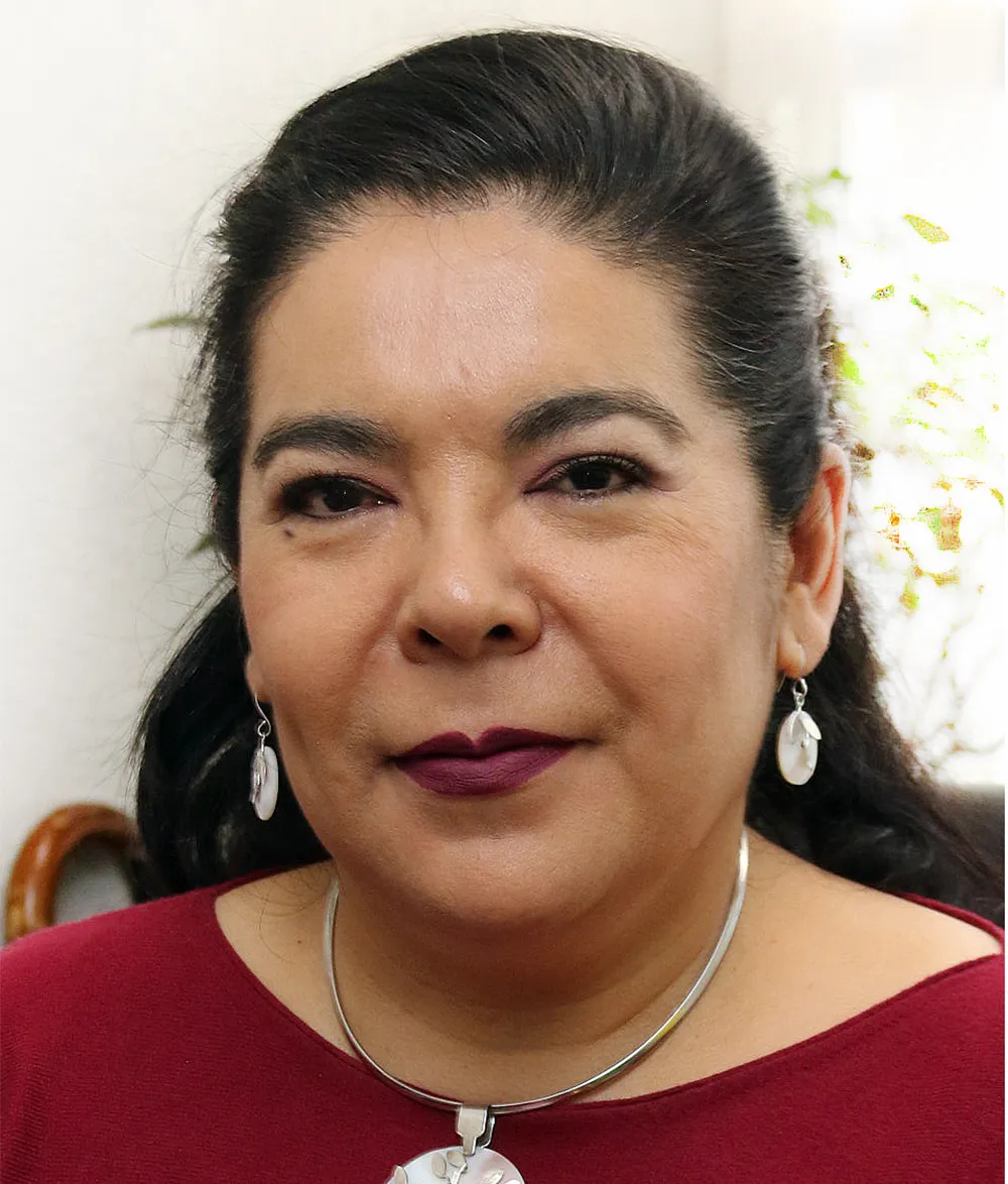 Verónica Juárez González